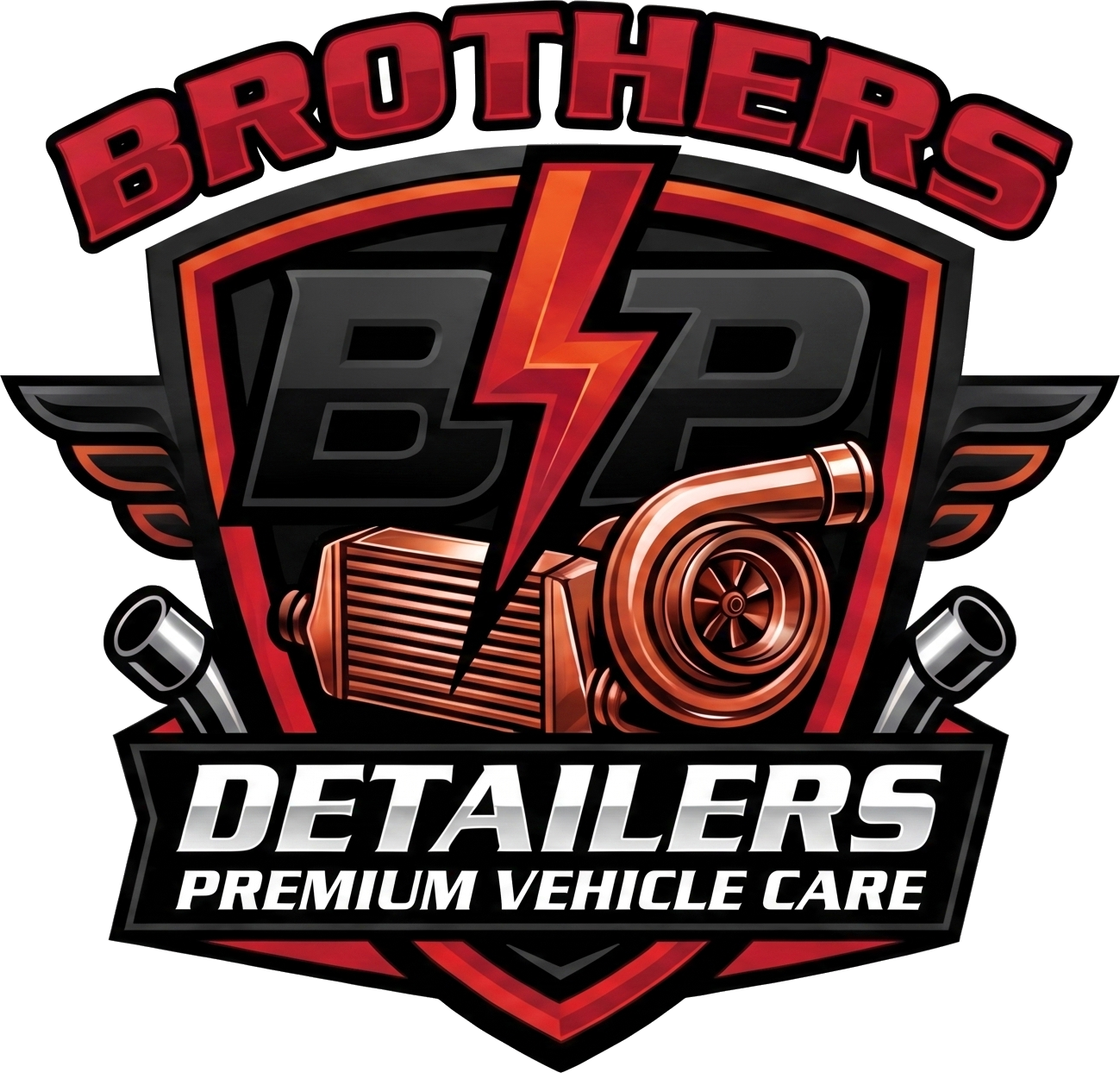 BOTHERS DETAILERS